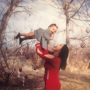 Meet your Posher, Shandra